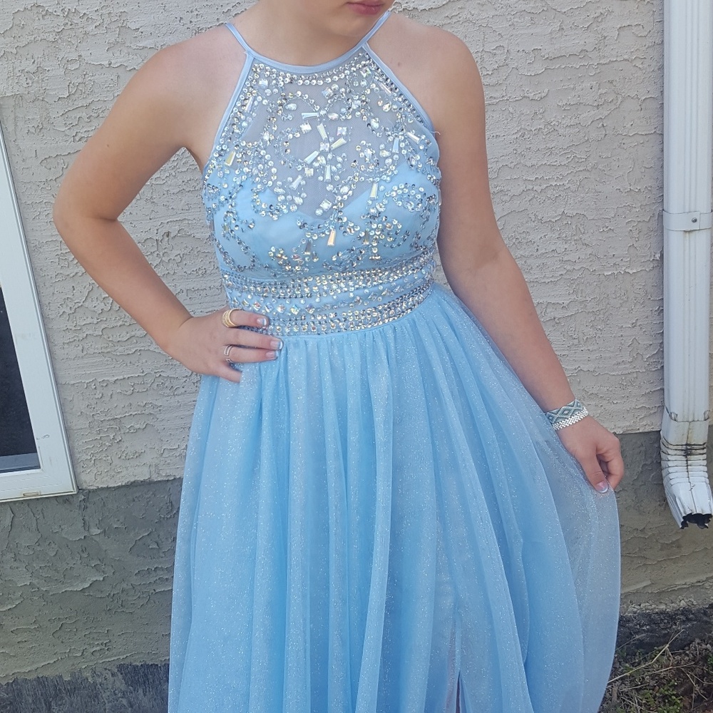 Prom Dress - Picture 3 of 3